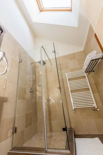 Фото номера Стандартный двухместный номер с 1 кроватью Гостевой дом Dacii Liberi Resort and Spa г. Petrova 7