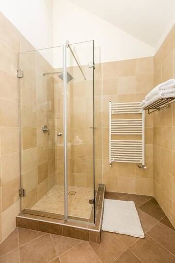 Фото номера Стандартный двухместный номер с 1 кроватью Гостевой дом Dacii Liberi Resort and Spa г. Petrova 11