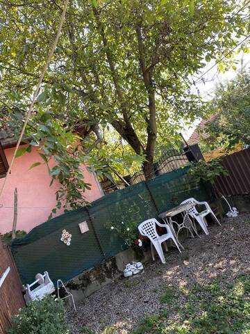 Фотографии Дома для отпуска Casa Tomoiagă г. Petrova (Румыния) №1 Фото Дома для отпуска Casa Tomoiagă г. Petrova 1