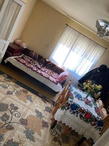 Фото номера Дом с 3 спальнями Дома для отпуска Casa Tomoiagă г. Petrova 15
