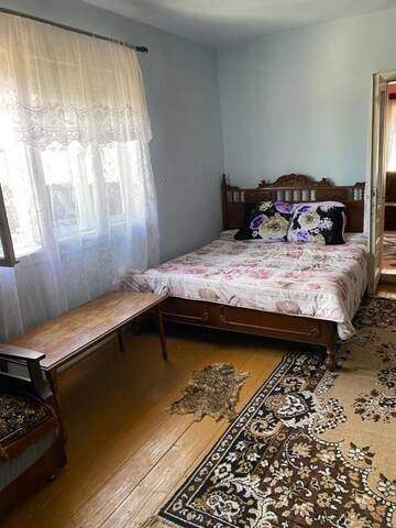 Фото номера Дом с 3 спальнями Дома для отпуска Casa Tomoiagă г. Petrova 16