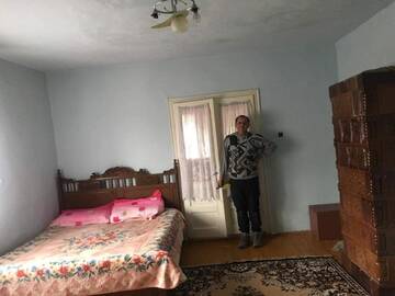 Фото номера Дом с 3 спальнями Дома для отпуска Casa Tomoiagă г. Petrova 12