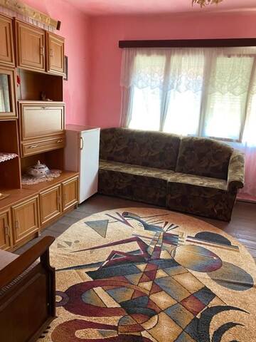 Фото номера Дом с 3 спальнями Дома для отпуска Casa Tomoiagă г. Petrova 13