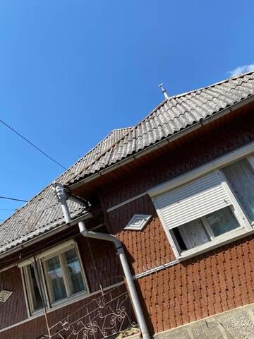 Фото номера Дом с 3 спальнями Дома для отпуска Casa Tomoiagă г. Petrova 19