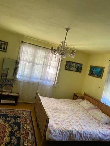 Фото номера Дом с 3 спальнями Дома для отпуска Casa Tomoiagă г. Petrova 14