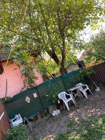 Фото номера Дом с 3 спальнями Дома для отпуска Casa Tomoiagă г. Petrova 20