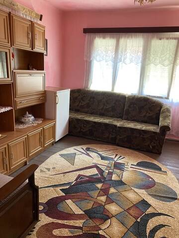 Фото номера Дом с 3 спальнями Дома для отпуска Casa Tomoiagă г. Petrova 7